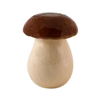 Picture Unique ceramics for the living room - container with lid - Bordallo Pinheiro