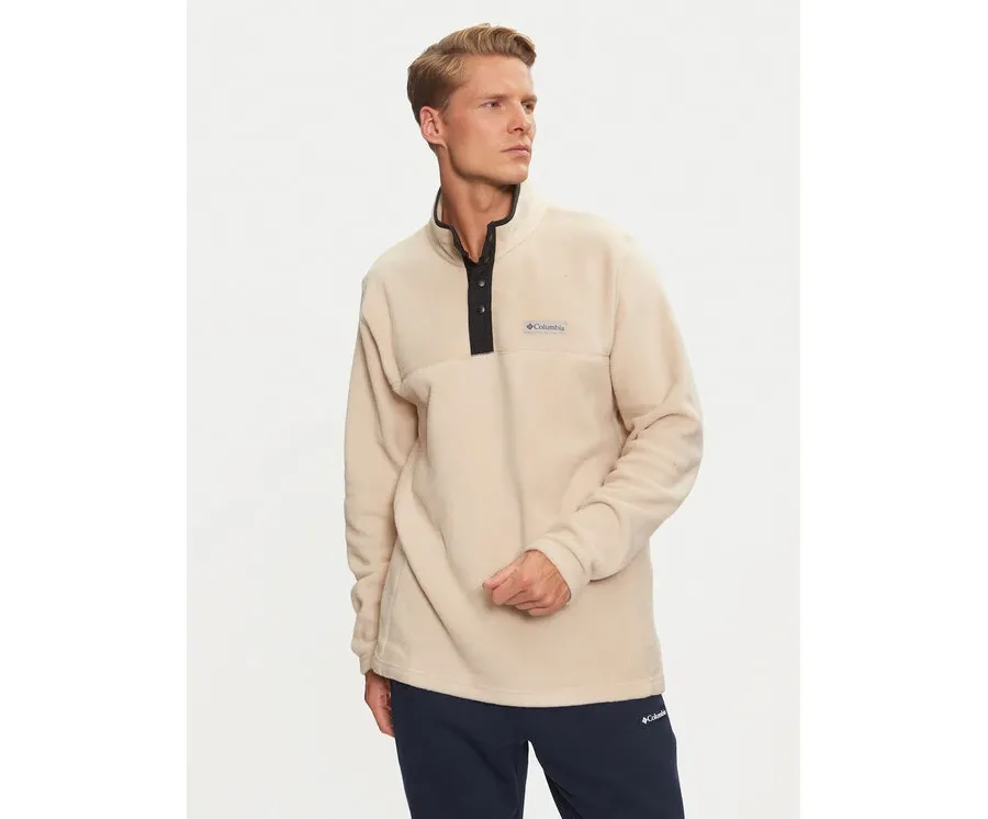 obrazek 1 Columbia Polar Steens Mountain™ 2097721 Beżowy Regular Fit