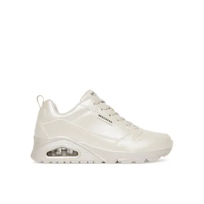 Zdjęcie Skechers Sneakersy Uno - Galactic Gal 177104/OFWT Biały