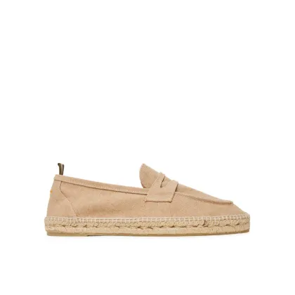 Zdjęcie Castañer Espadryle Nacho/002 25664 Beżowy