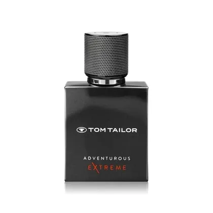 Zdjęcie Tom Tailor Adventurous Extreme Woda toaletowa 30 ml