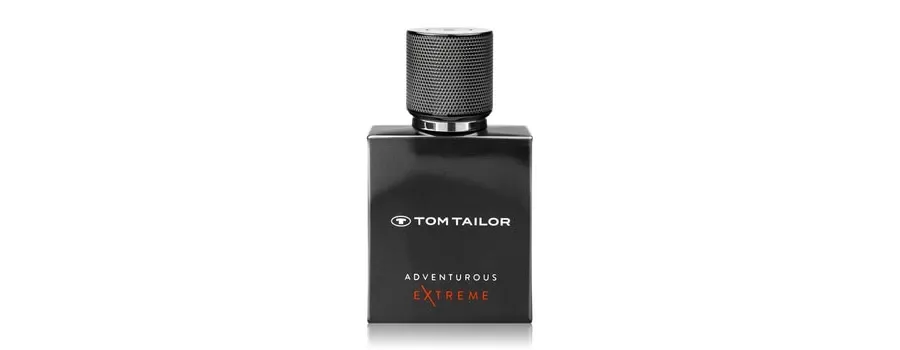 obrazek 1 Tom Tailor Adventurous Extreme Woda toaletowa 30 ml