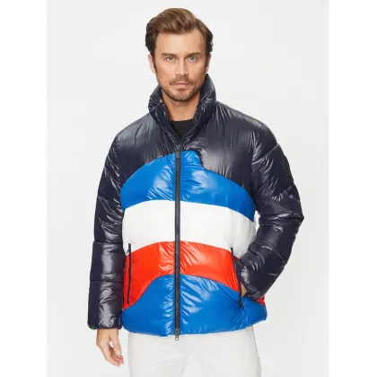 Zdjęcie Save The Duck Kurtka zimowa Satyrium D31381M LUCK17 Kolorowy Regular Fit