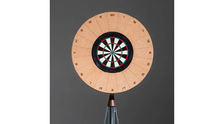 obrazek 4 Tarcza stojąca do darta