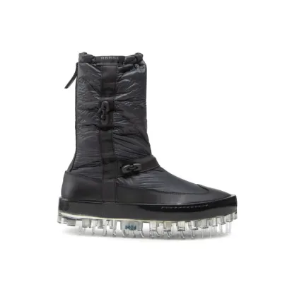 Zdjęcie RBRSL Botki 7B2618D_Y42BCVT374 Czarny