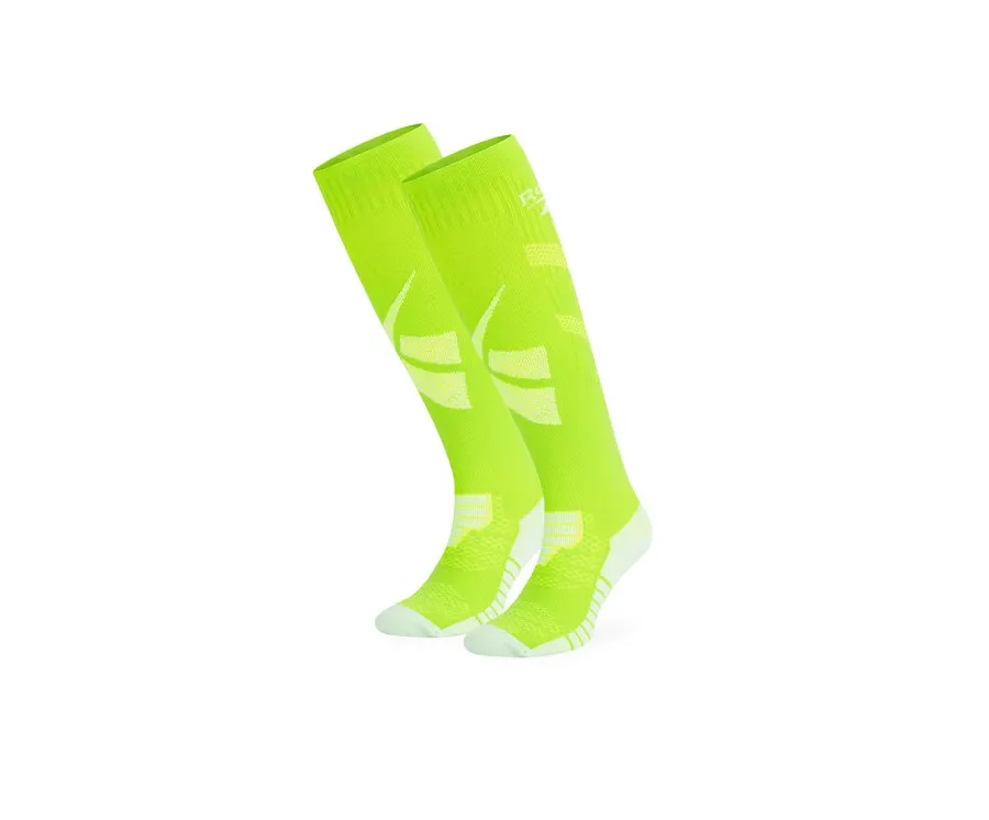 obrazek 1 Reebok Skarpety wysokie unisex R0384-SS24 (1-pack) Zielony