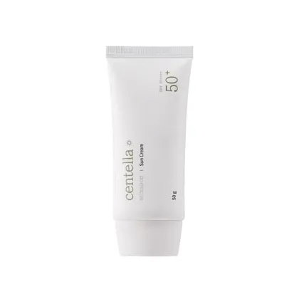 Zdjęcie Mixsoon Centella Sun Cream SPF50+ PA++++ Krem do opalania 50 ml