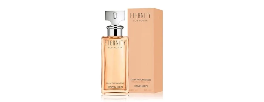 obrazek 1 Calvin Klein Eternity for Women Intense Woda perfumowana 100 ml