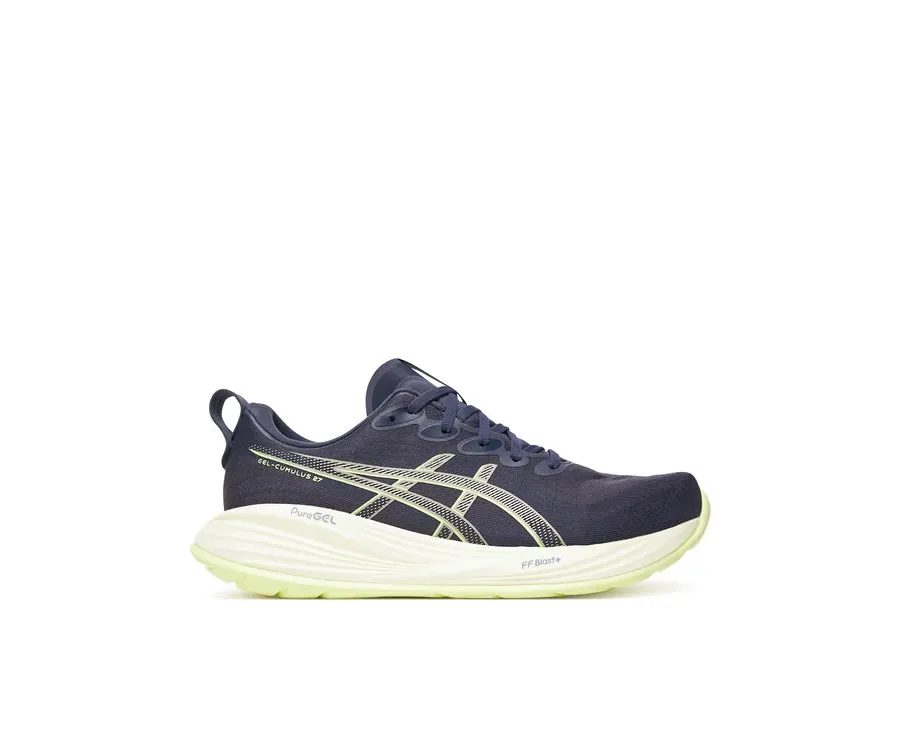 obrazek 1 Asics Buty do biegania Gel-Cumulus 27 1011B960 Niebieski
