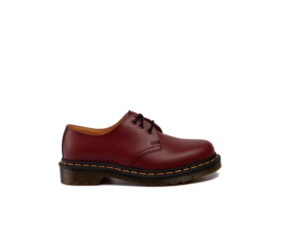 obrazek 1 Dr. Martens Glany 1461 11838600 Bordowy