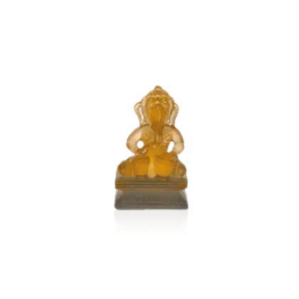 Zdjęcie Rzeźba Ganesh Muzyk grający na tabli