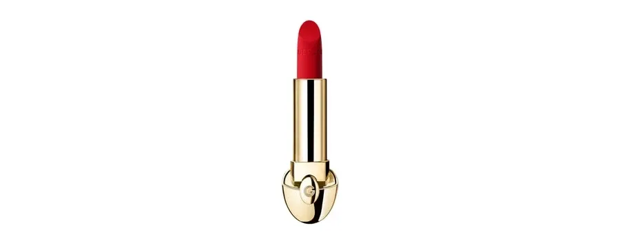obrazek 1 GUERLAIN Rouge G Velvet Refill Szminka 3.5 g Nr. 510