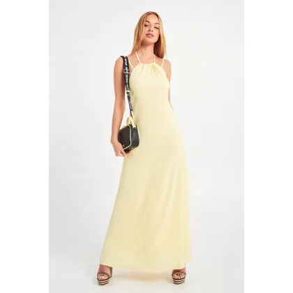 Zdjęcie Sukienka TRUSSARDI Trussardi