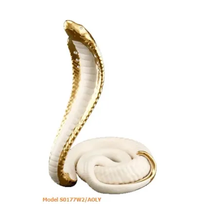 Zdjęcie Dekoracyjne kobry