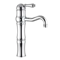 Picture Luxurious, high washbasin tap - Officina Nicolazzi