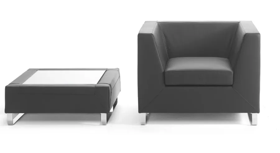 obrazek 3 Designerski stolik kawowy