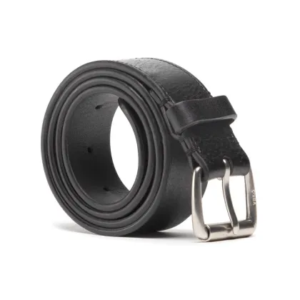 Zdjęcie Polo Ralph Lauren Pasek Męski Rgd Chrm Bt 405826042001 Czarny