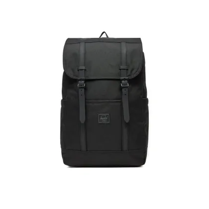 Zdjęcie Herschel Plecak Retreat™ Backpack 11397-05881 Czarny