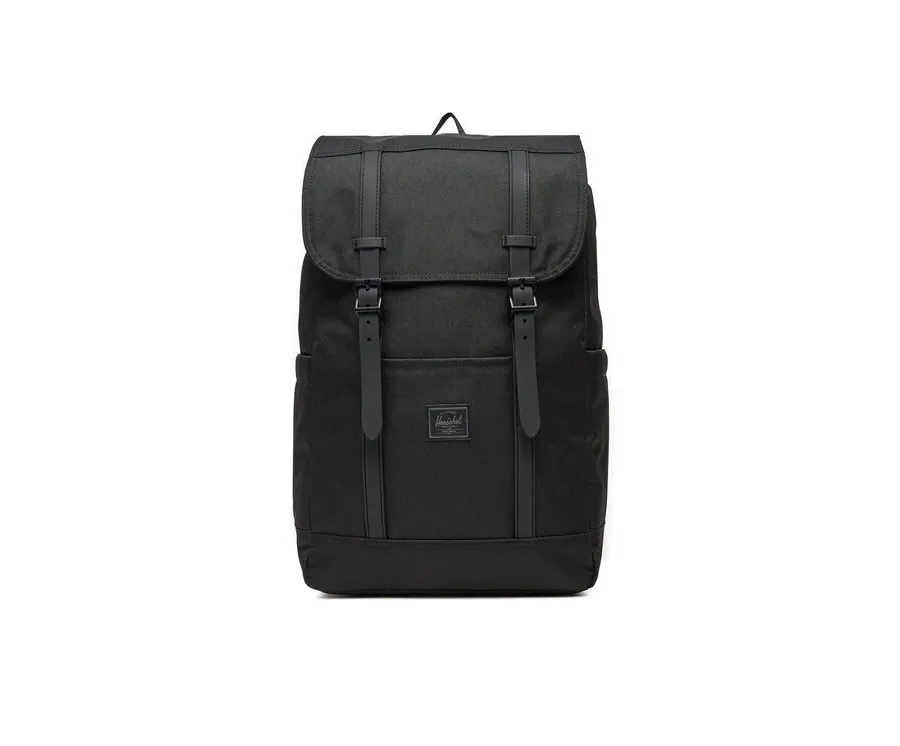 obrazek 1 Herschel Plecak Retreat™ Backpack 11397-05881 Czarny