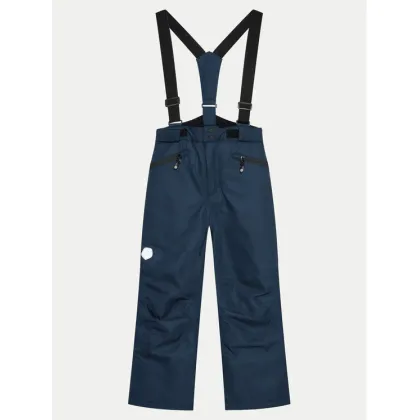 Zdjęcie Color Kids Spodnie narciarskie 5440 Granatowy Regular Fit