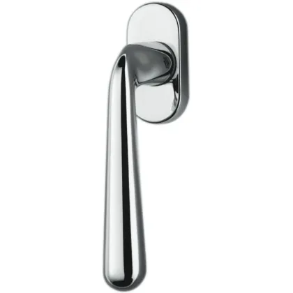 Zdjęcie Piękna klamka do okien Robodue