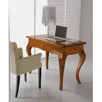 Picture A beautiful desk with a drawer from Italy - Zanini