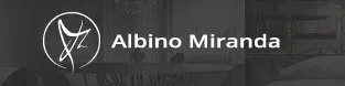 Albino Miranda logo