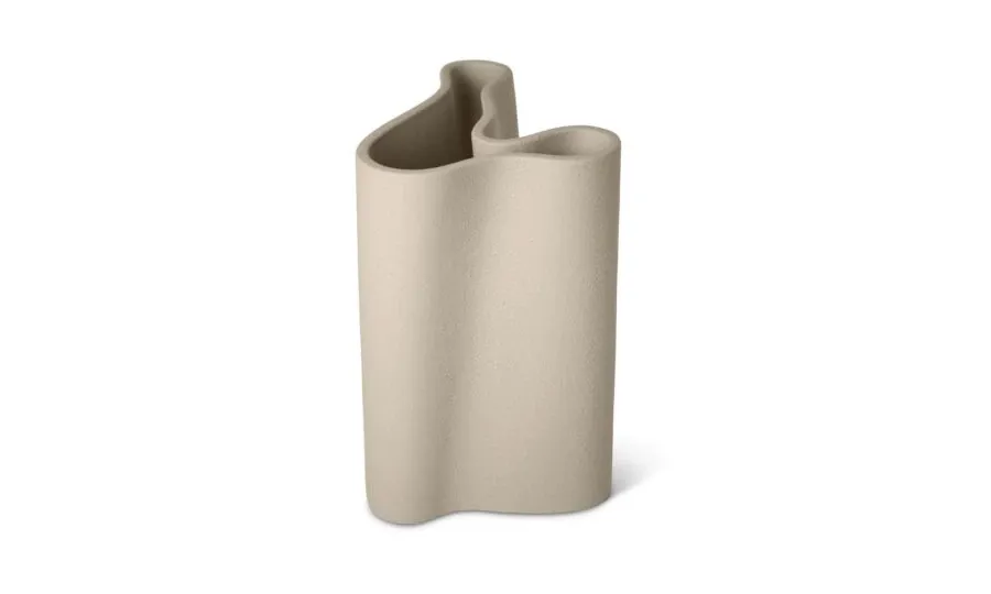 obrazek 7 Unikalny wazon ceramiczny Waves