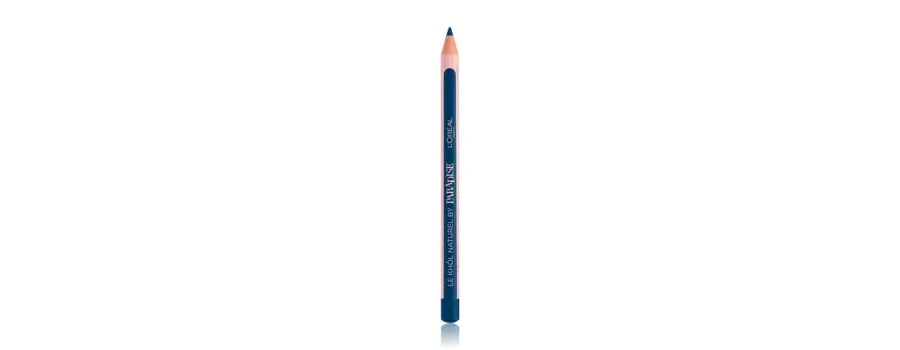 obrazek 1 L'Oréal Paris Color Riche Le Khôl Superliner Kredka w sztyfcie 1.2 ml Nr. 107 - Deep Sea Blue