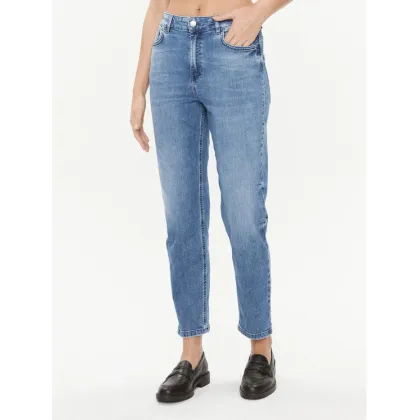 Zdjęcie Marella Jeansy Tomboy 2331860637200 Niebieski Regular Fit