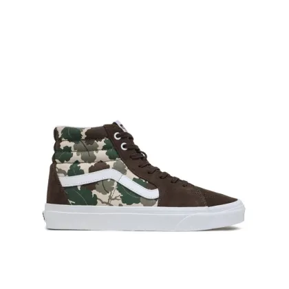 Zdjęcie Vans Tenisówki Sk8-Hi VN0007NSBMB1 Kolorowy