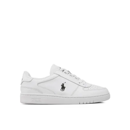 Zdjęcie Polo Ralph Lauren Sneakersy Polo Crt Pp 809885817002 Biały