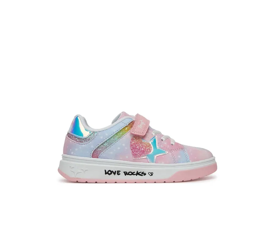 obrazek 1 Primigi Sneakersy 7960600 Różowy