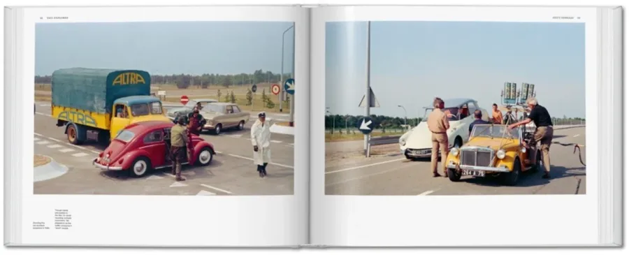 obrazek 16 Książka Jacques Tati. The Complete Works - Taschen