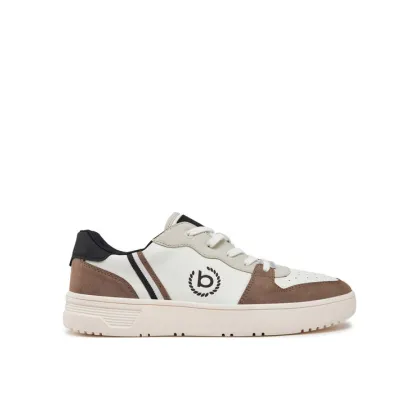 Zdjęcie Bugatti Sneakersy 325-AQU02-5055-1421 Brązowy