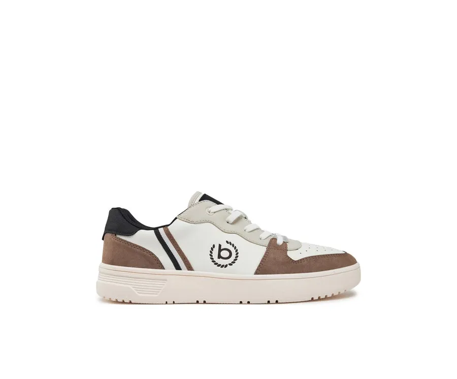 obrazek 1 Bugatti Sneakersy 325-AQU02-5055-1421 Brązowy