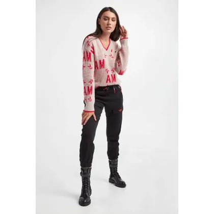 Zdjęcie Sweter AERONAUTICA MILITARE Aeronautica Militare