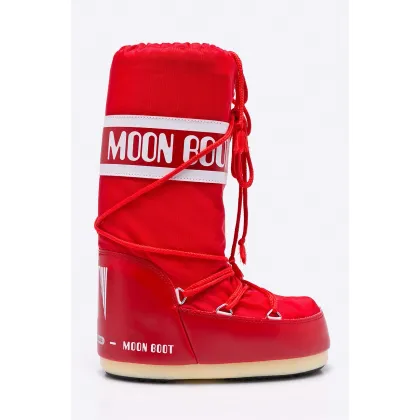 Zdjęcie Moon Boot - Śniegowce Nylon