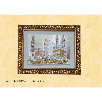 Zdjęcie Prestiżowy obraz włoskiego producenta