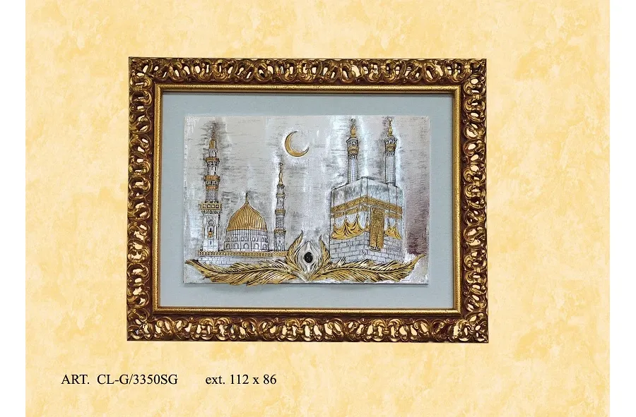 obrazek 1 Prestiżowy obraz włoskiego producenta