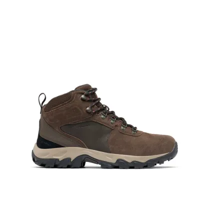 Zdjęcie Columbia Trekkingi Newton Ridge Plus II Suede Wp 1746411 Brązowy