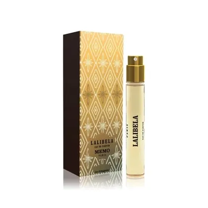 Zdjęcie Memo Paris Les Echappées Lalibela Woda perfumowana 10 ml