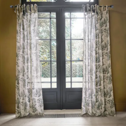 Zdjęcie Zasłona Dedwen