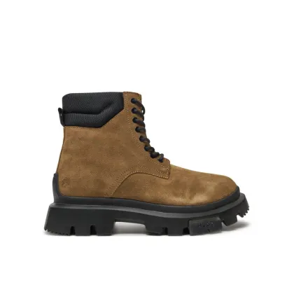 Zdjęcie Hugo Trapery Fabyan 50528995 Brązowy HUGO