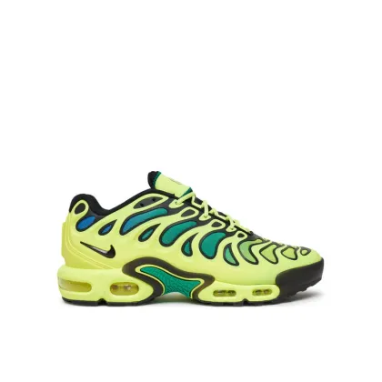 Zdjęcie Nike Sneakersy Air Max Plus Drift FD4290 700 Żółty
