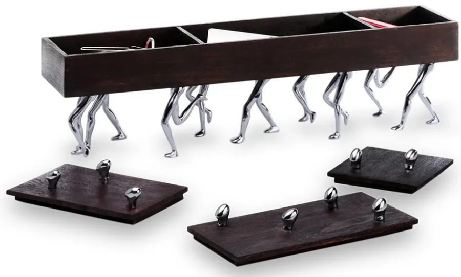 picture 2 Stylish clip holder