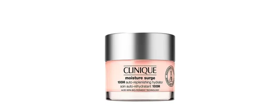 obrazek 1 CLINIQUE Moisture Surge 100H Auto Replenishing Hydrator Krem do twarzy 30 ml