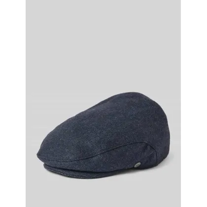 Zdjęcie Kaszkiet z dodatkiem żywej wełny