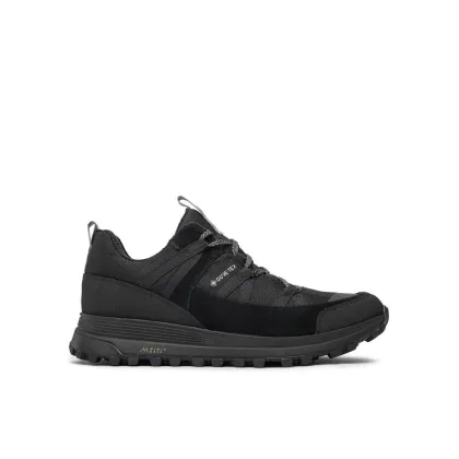 Zdjęcie Clarks Półbuty ATLTrekRun Gtx GORE-TEX Czarny