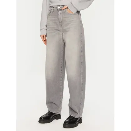 Zdjęcie ViCOLO Jeansy DS0076 Szary Regular Fit